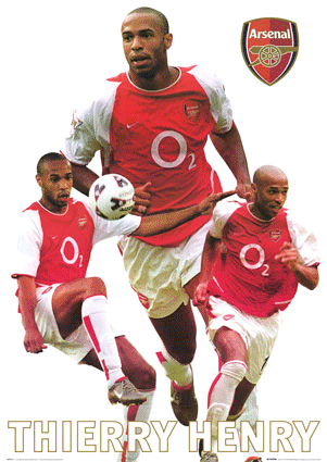 henry