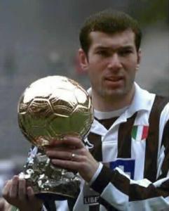 zidane