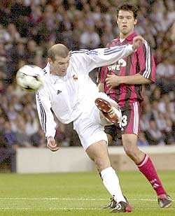 zidane
