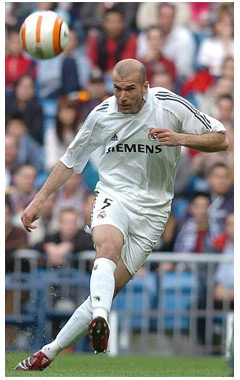 zidane