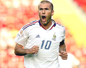 zidane