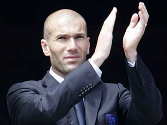 zidane