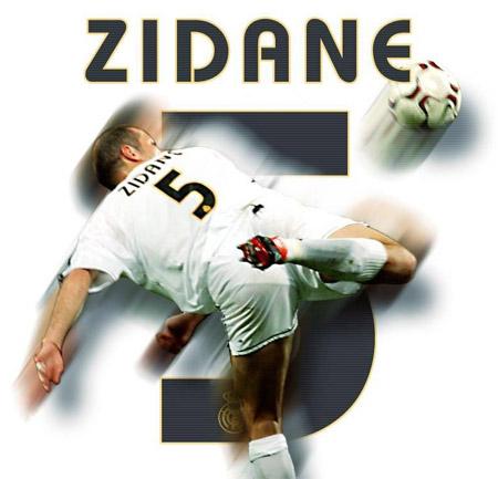 zidane