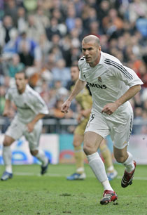 zidane