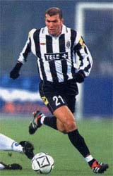 zidane